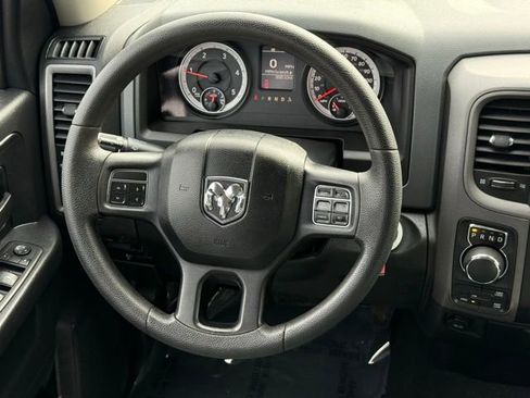 Used 2014 RAM 1500 Tradesman AWD/4WD image 15