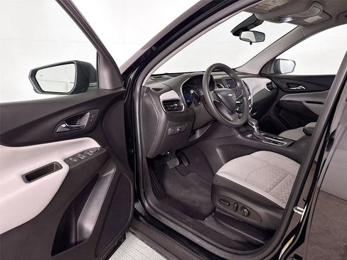 Used 2024 Chevrolet Equinox LS w/ LS Convenience Package AWD/4WD image 3