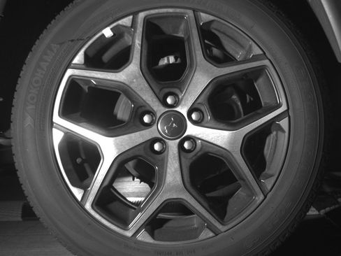 Used 2025 Jeep Compass Limited image 15