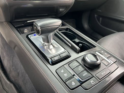 Used 2020 Genesis G80 3.3T Sport image 26