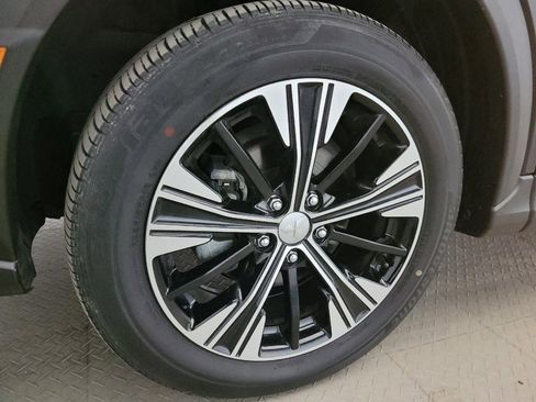 Used 2022 Mitsubishi Eclipse Cross SE image 31