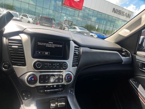 Used 2016 GMC Yukon SLT w/ Open Road Package RWD image 14