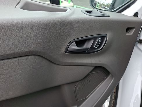 Certified 2024 Ford Transit 250 Low Roof w/ Exterior Upgrade Package image 13