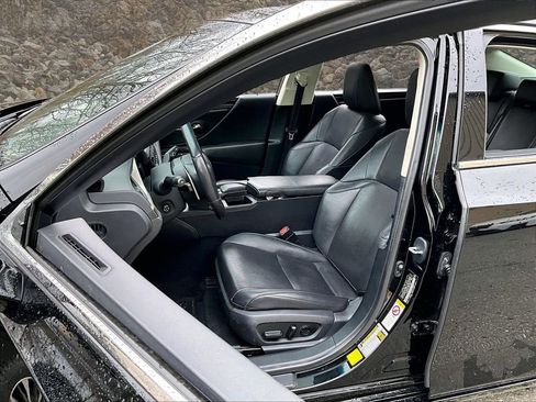 Used 2019 Lexus ES 350 w/ Premium Package image 22