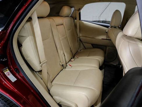 Used 2012 Lexus RX 350 FWD w/ Premium Pkg image 23