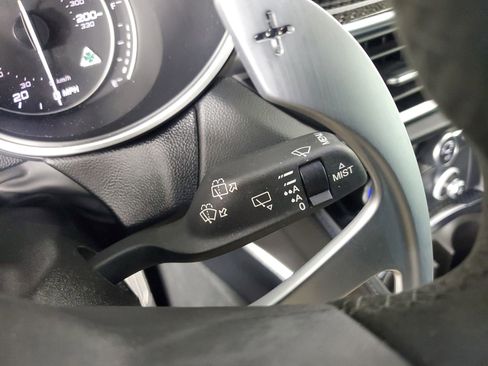Used 2022 Alfa Romeo Stelvio Quadrifoglio w/ Active Assist Plus Package AWD/4WD image 38