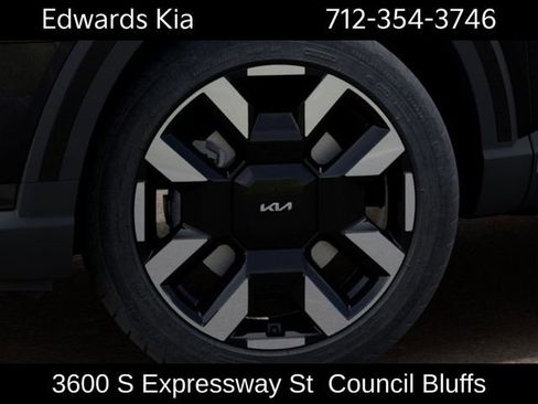 New 2027 Kia Telluride S AWD/4WD image 11
