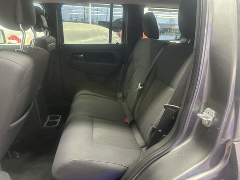 Used 2012 Jeep Liberty Sport w/ Popular Equipment Group image 20