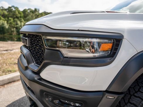 Used 2021 RAM 1500 TRX w/ TRX Level 2 Equipment Group image 70