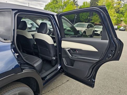 New 2026 MAZDA CX-5 Select AWD/4WD image 23