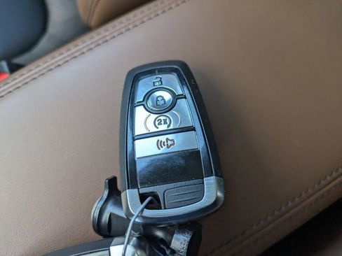 New 2025 Ford Bronco Sport Outer Banks w/ Outer Banks Tech Package+ AWD/4WD image 32