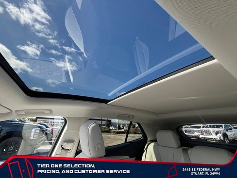 New 2026 Buick Envision Avenir AWD/4WD image 35