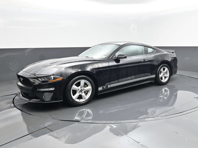 Used 2019 Ford Mustang Coupe RWD image 1
