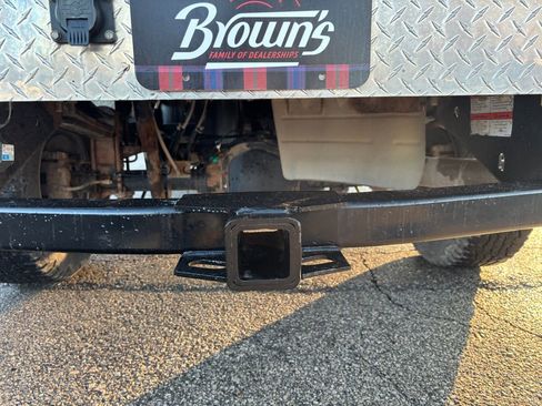 Used 2015 Ford F250 XL w/ Power Equipment Group image 9