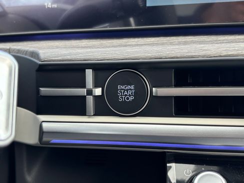 New 2026 Hyundai Santa Fe Calligraphy image 24