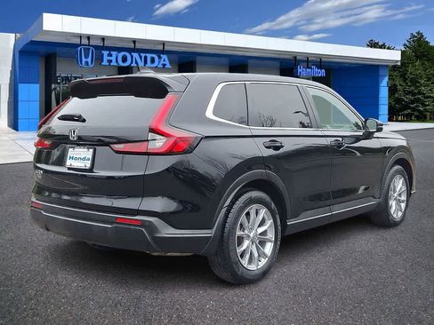 Certified 2023 Honda CR-V EX-L image 24
