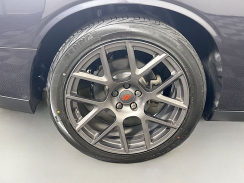 Used 2019 Dodge Challenger R/T w/ Blacktop Package image 31