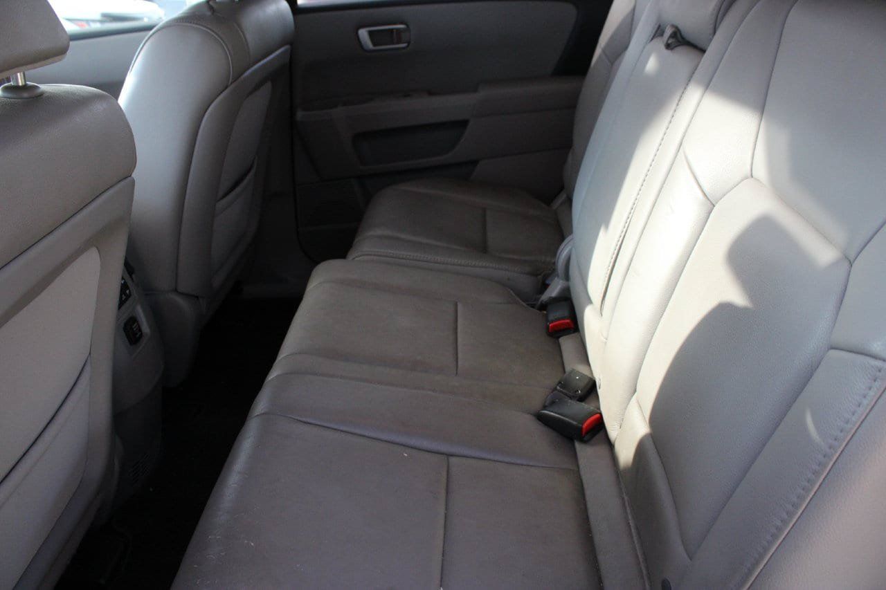 Used 2013 Honda Pilot EX-L image 23