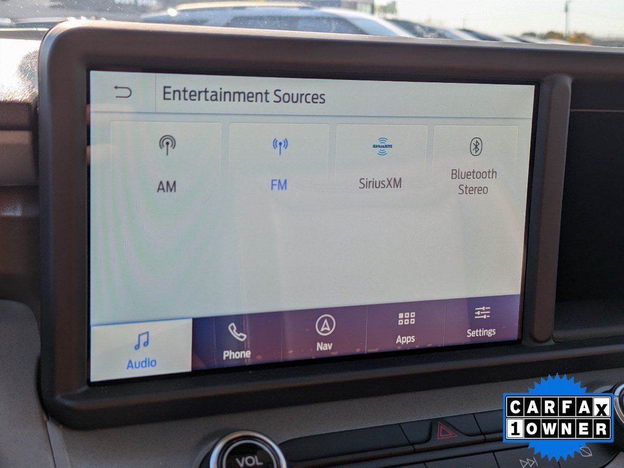 Certified 2024 Ford Maverick Lariat AWD/4WD image 23