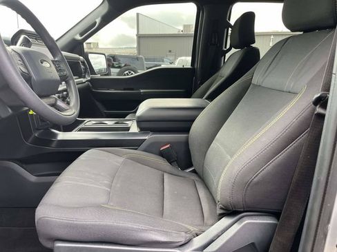 Certified 2024 Ford F150 STX w/ STX Black Appearance Package AWD/4WD image 23