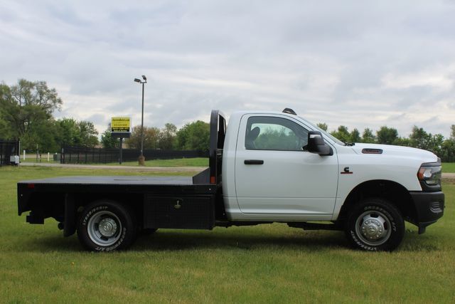 Used 2023 RAM 3500 Tradesman AWD/4WD image 10