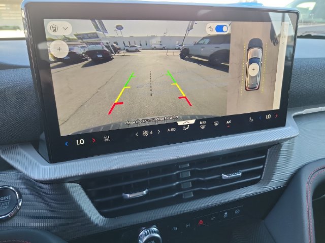 New 2026 Ford Explorer ST w/ Sun And Sound Package AWD/4WD image 23