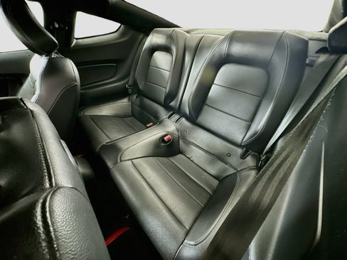 Used 2020 Ford Mustang Premium RWD image 25