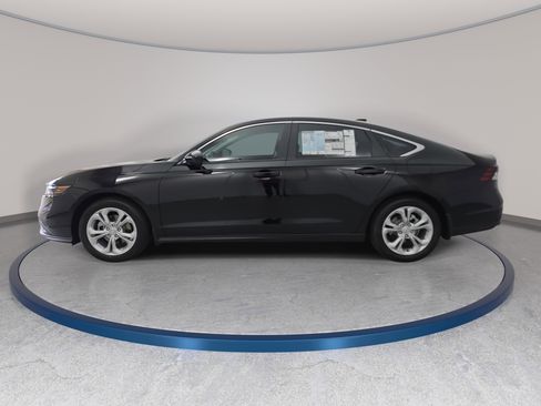 New 2026 Honda Accord LX image 8