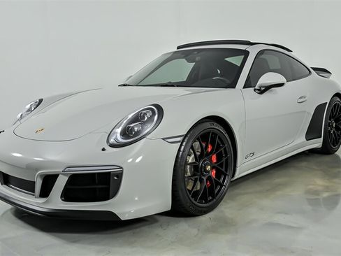 Used 2018 Porsche 911 GT3 RS image 6