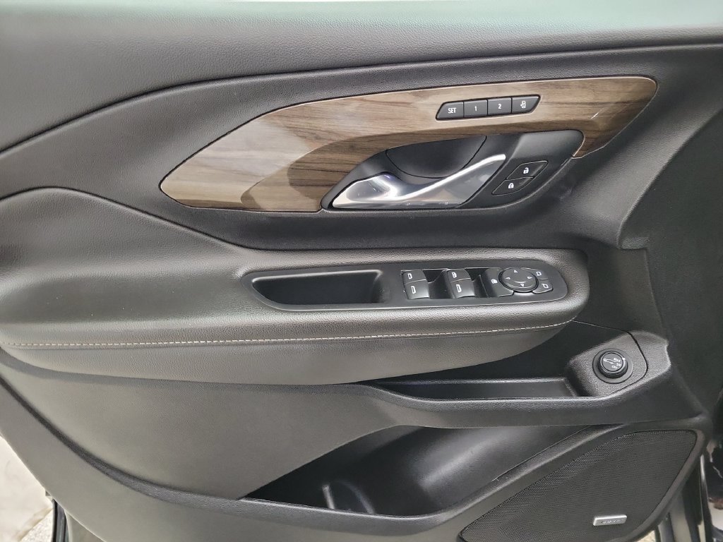 Certified 2020 GMC Terrain Denali FWD image 20
