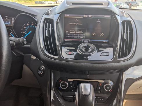 Used 2014 Jeep Compass Latitude AWD/4WD image 19