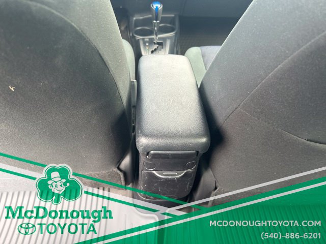 Used 2016 Toyota Prius C Three FWD image 13