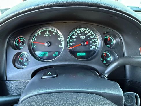 Used 2012 Chevrolet Tahoe LS image 37