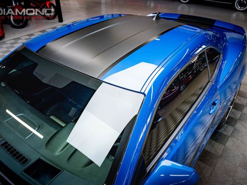 Used 2013 Chevrolet Camaro SS w/ Hot Wheels Special Edition image 45