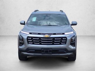 Used 2025 Chevrolet Equinox LT w/ Convenience Package II AWD/4WD video 2