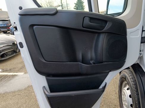 Used 2020 RAM ProMaster 1500 image 26