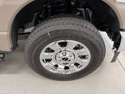 New 2026 Ford F350 Lariat w/ Chrome Package AWD/4WD image 5