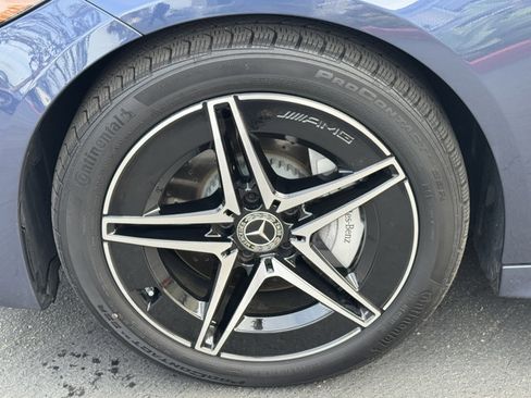 Used 2024 Mercedes-Benz C 300 Sedan image 15