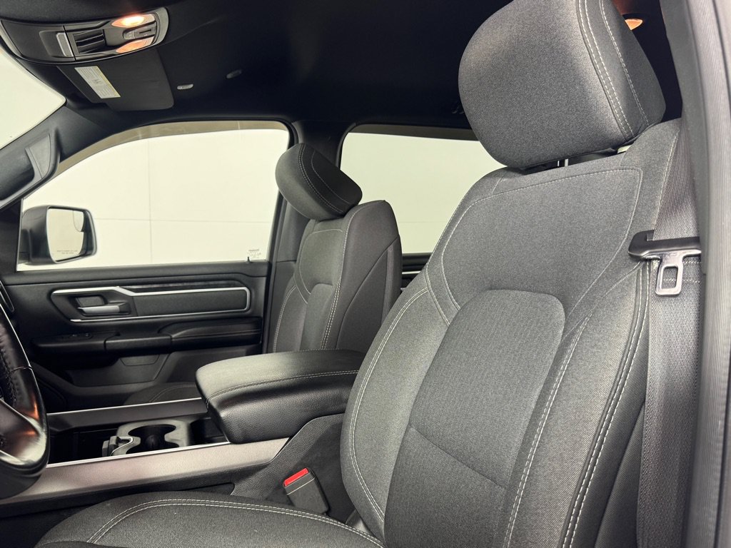 Used 2019 RAM 1500 Big Horn AWD/4WD image 12