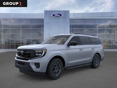 New 2025 Ford Expedition Active