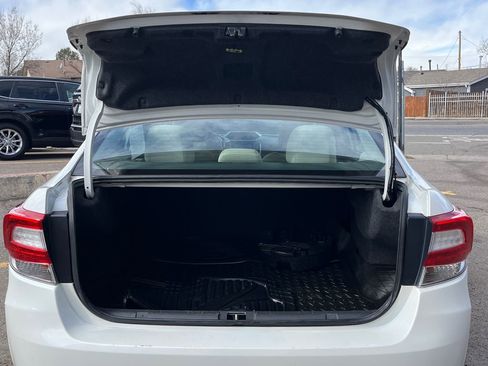 Used 2017 Subaru Impreza 2.0i Premium image 22