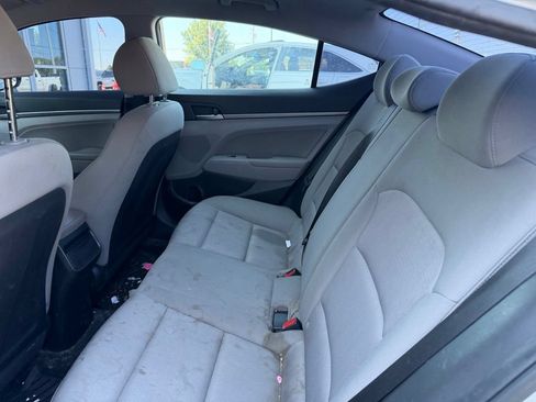 Used 2018 Hyundai Elantra SEL FWD image 7