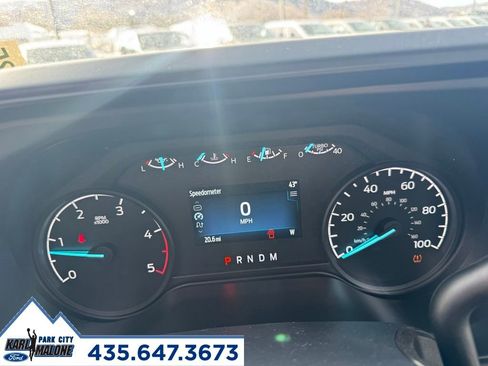 New 2026 Ford F250 XL w/ 360-Degree Camera Package AWD/4WD image 46
