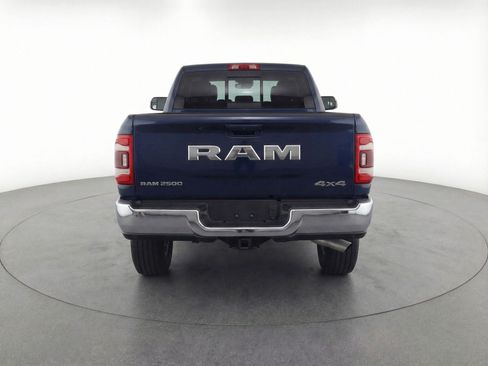 Used 2025 RAM 2500 Big Horn AWD/4WD image 6