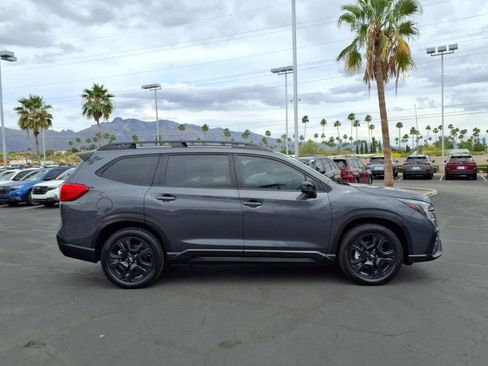Certified 2023 Subaru Ascent Onyx Edition Limited AWD/4WD image 10