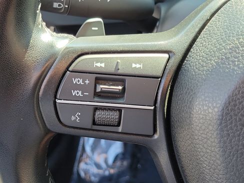 Certified 2024 Honda Accord EX-L image 24