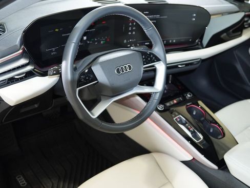 Used 2025 Audi A5 2.0T Premium w/ Convenience Package image 17