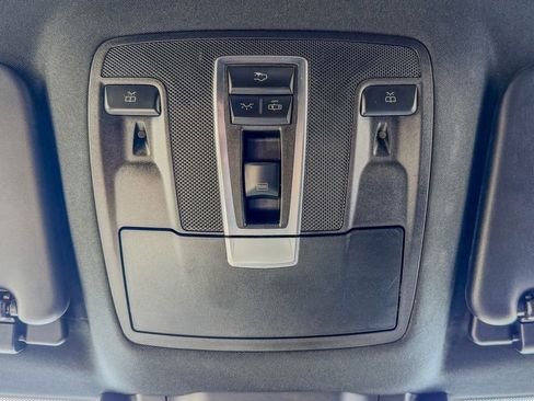 Used 2019 Mercedes-Benz GLS 550 4MATIC image 24