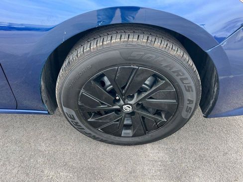 Used 2019 Nissan Altima 2.5 S image 12