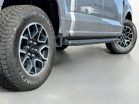 Used 2023 Ford F150 XL w/ STX Appearance Package image 15